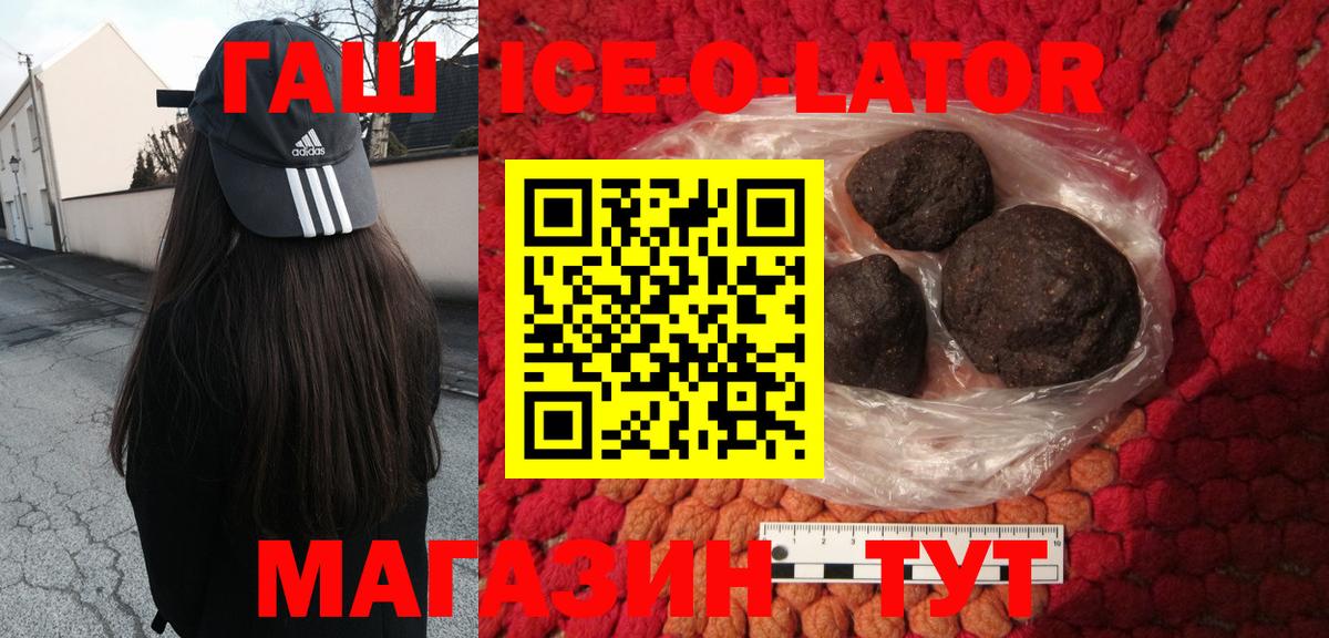 ГАШ гарик Кингисепп